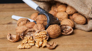 Walnuts