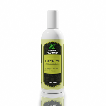 Herbal Pharmacy LEECH STRAIGHT UP OIL