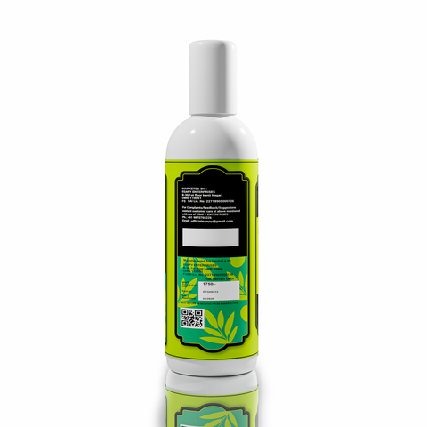 Herbal Pharmacy LING LONG OIL PRO 100 ML with Gokhru, Musli, Shatavari