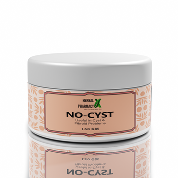 Herbal Pharmacy NO CYST